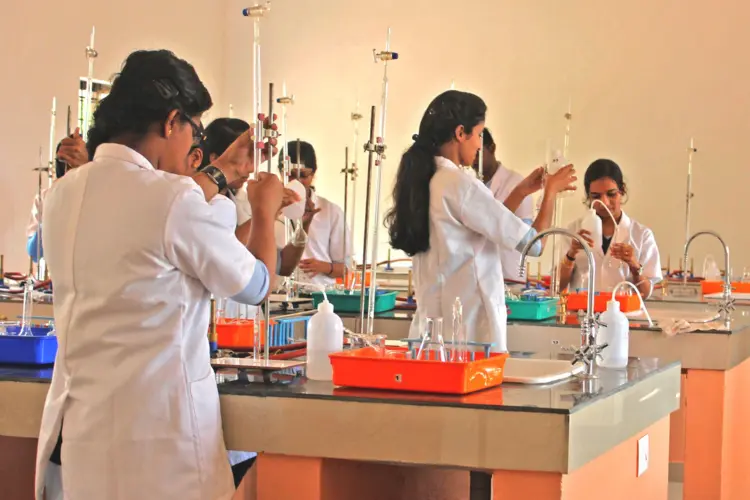 Laboratories